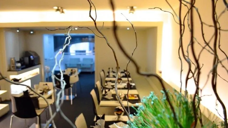 Atenea Rekord Suites برشلونة