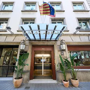 Catalonia Gracia מלון