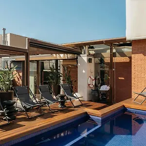Hotel Granados 83, A Member Of Preferred &