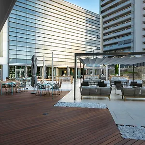Vincci Maritimo Hotel