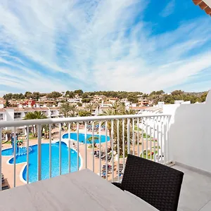 *** Aparthotel Playas Ca's Saboners Spain