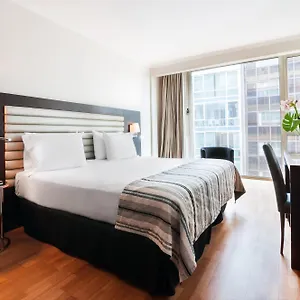 Eurostars Cristal Palace Hotell