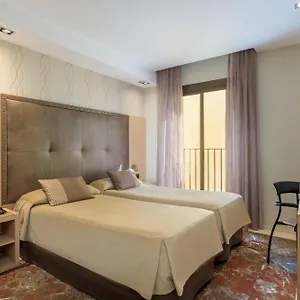 4* Otel Gotico