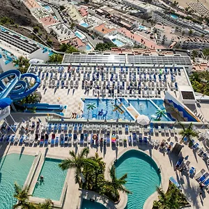 **** Hotel Servatur Puerto Azul Spain