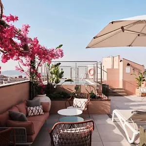 Catalonia Park Putxet Hotell