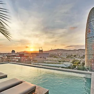 **** Hotel Sb Glow 4 Sup Spain