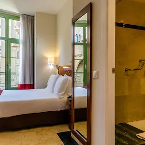 4* Otel Eurostars Via Laietana