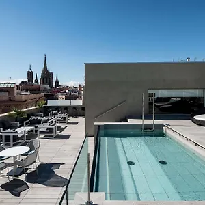 **** Hotel Catalonia Magdalenes Spain