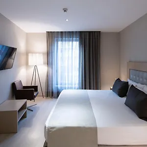 Catalonia Sagrada Familia Hotel