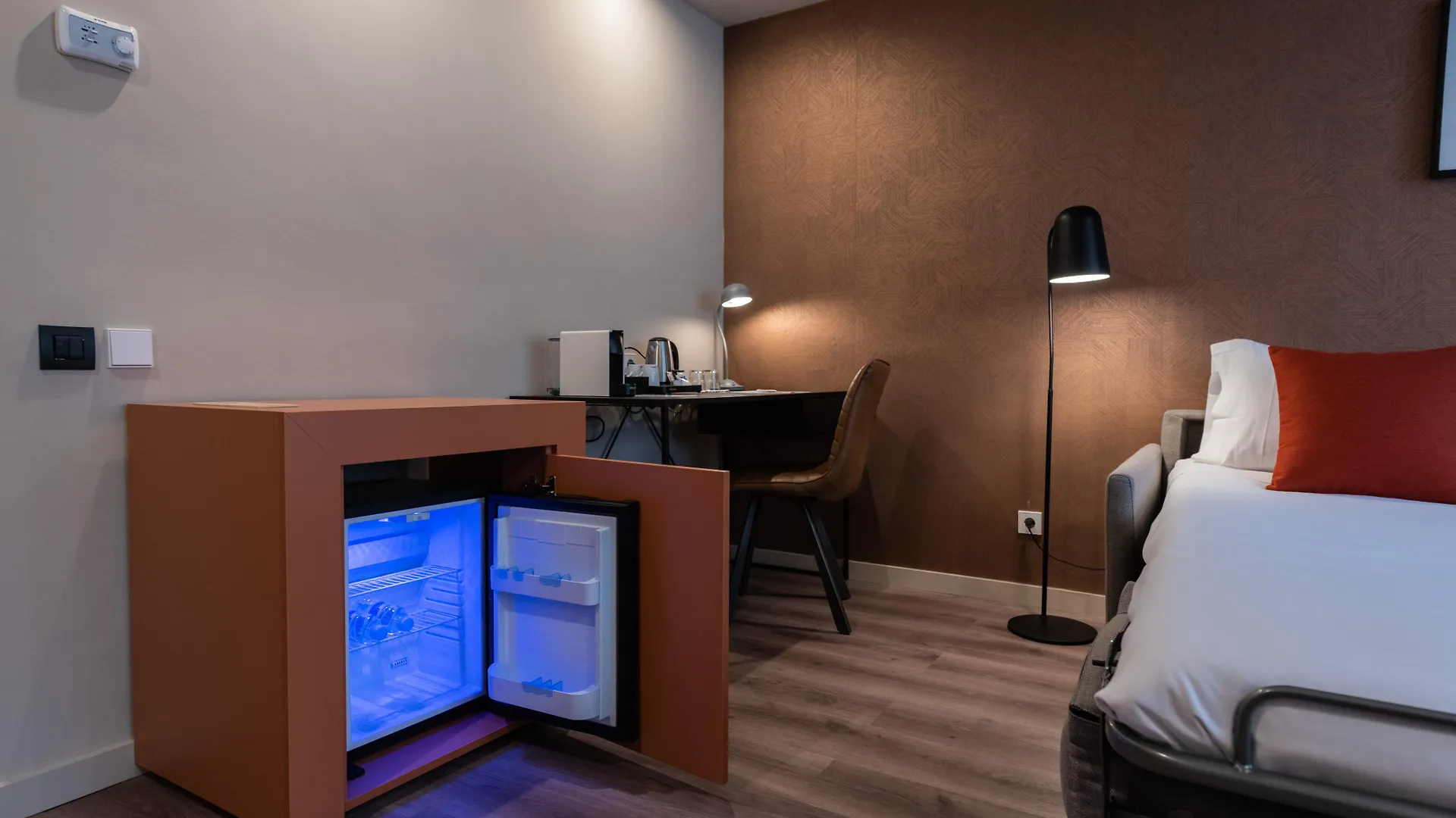 Atenea Rekord Suites Barcelona