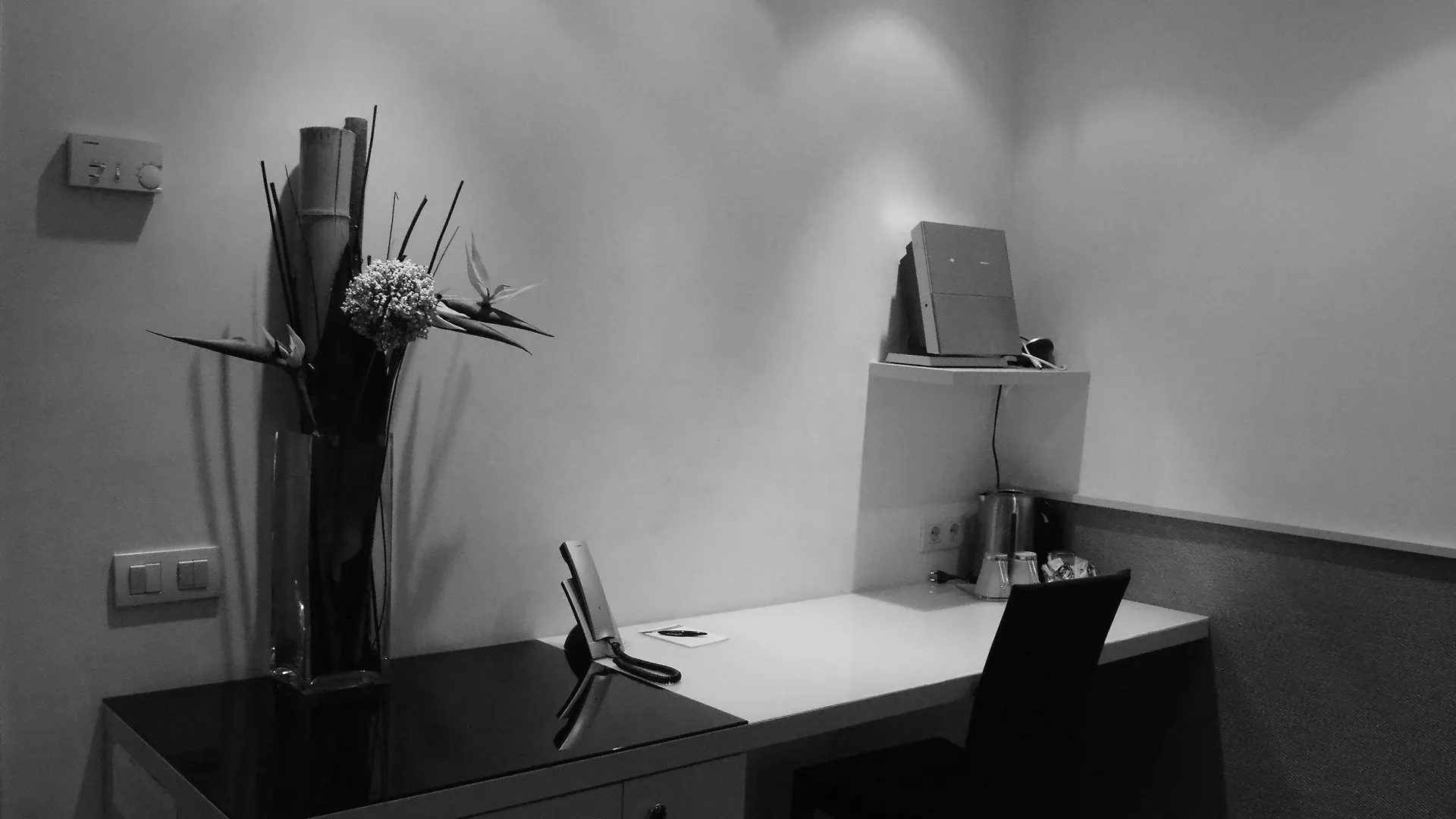 Atenea Rekord Suites Barcelona