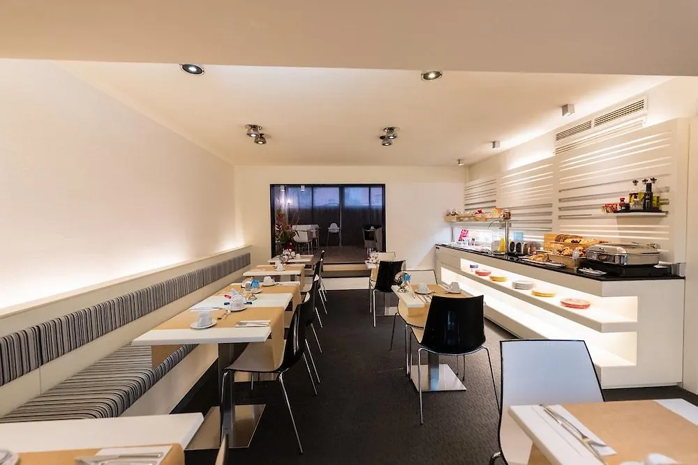 **** Hotel Atenea Rekord Suites Barcelona Espanha