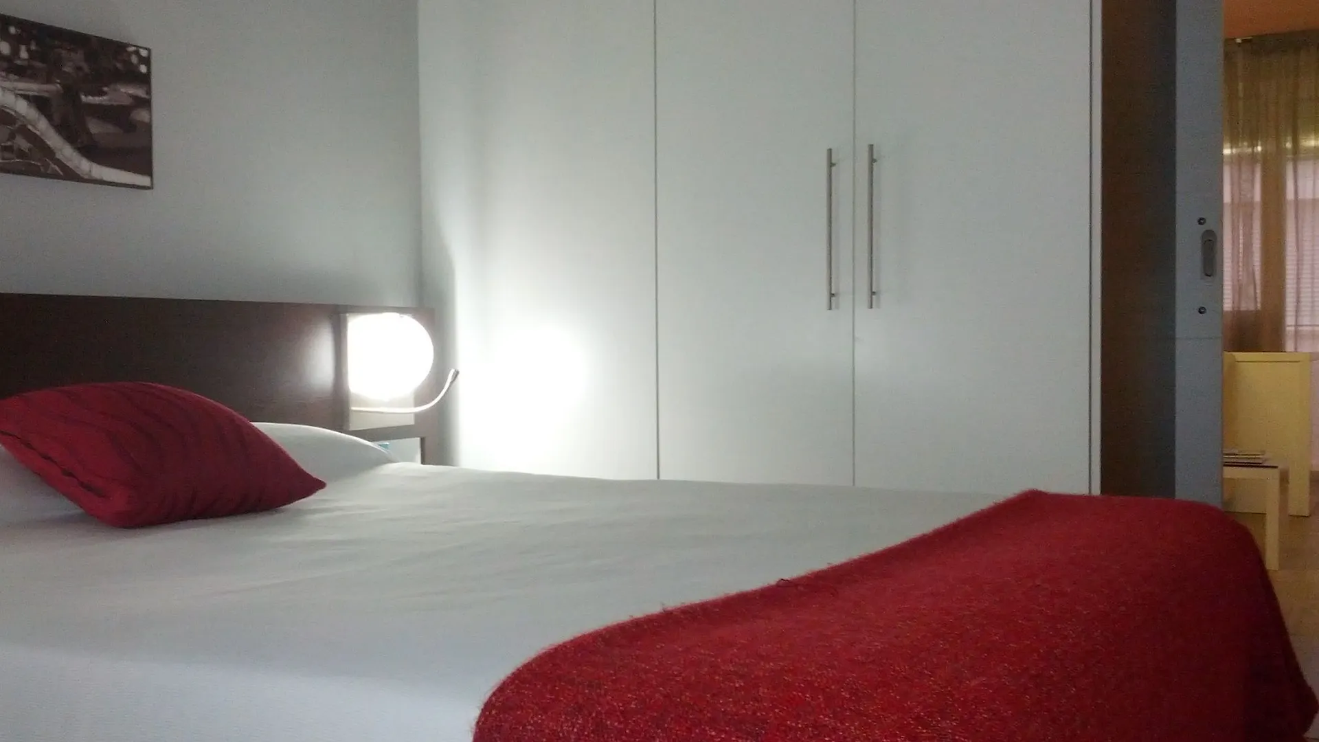 Atenea Rekord Suites Barcelona 4*,  Espanha