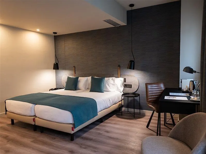 **** Hotel Atenea Rekord Suites Barcelona Espanha
